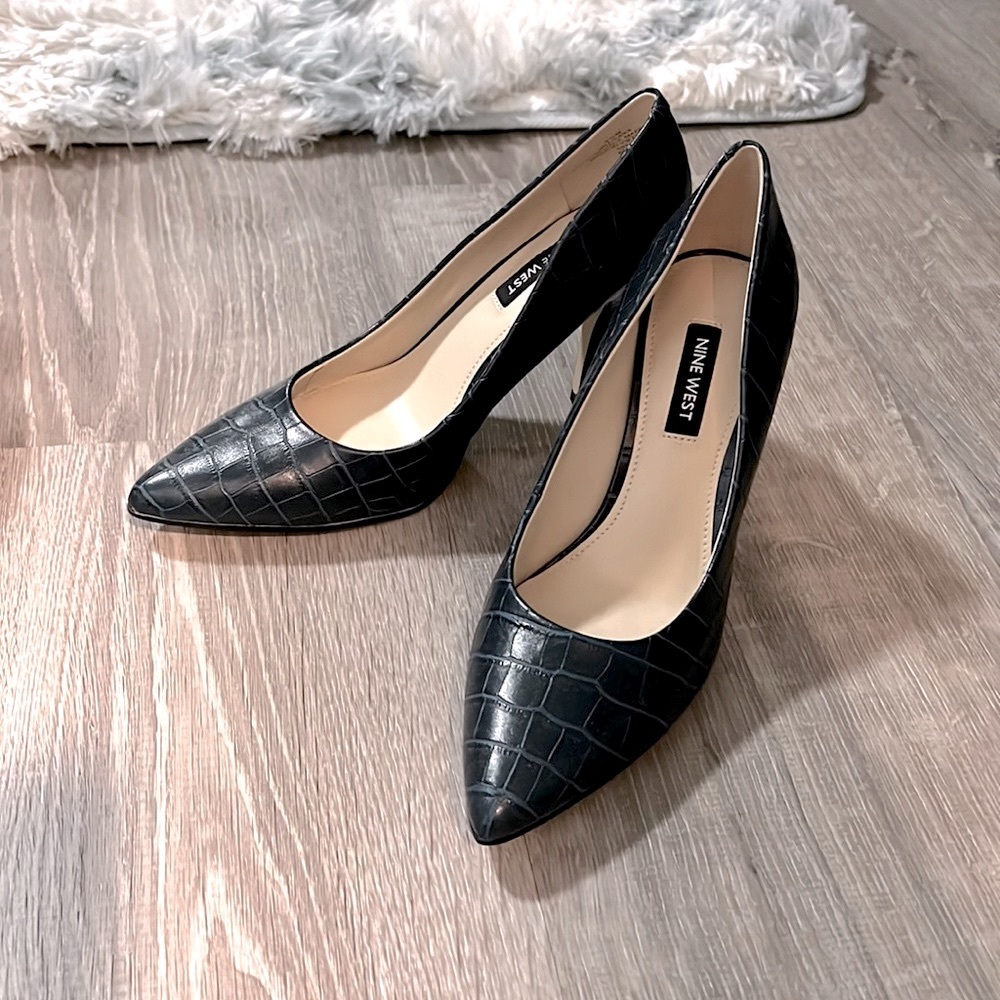 Nine West 6 1/2 new